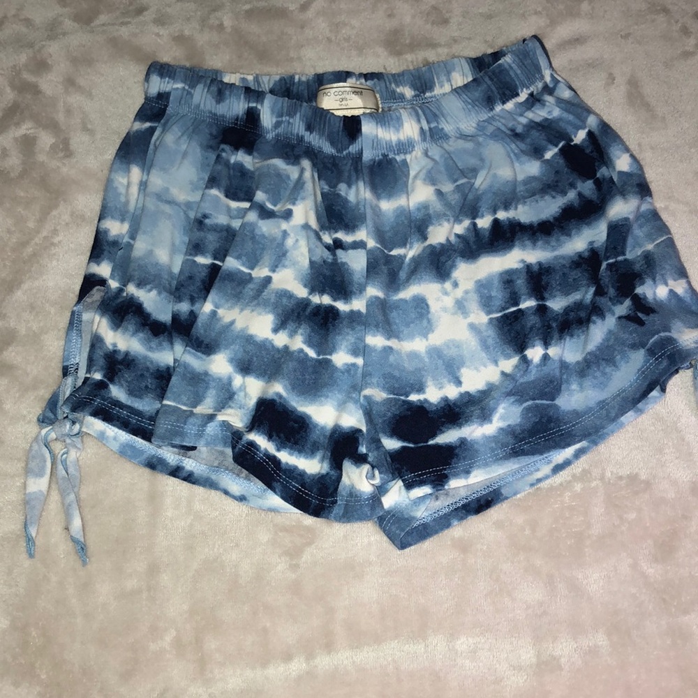Girls Shorts
